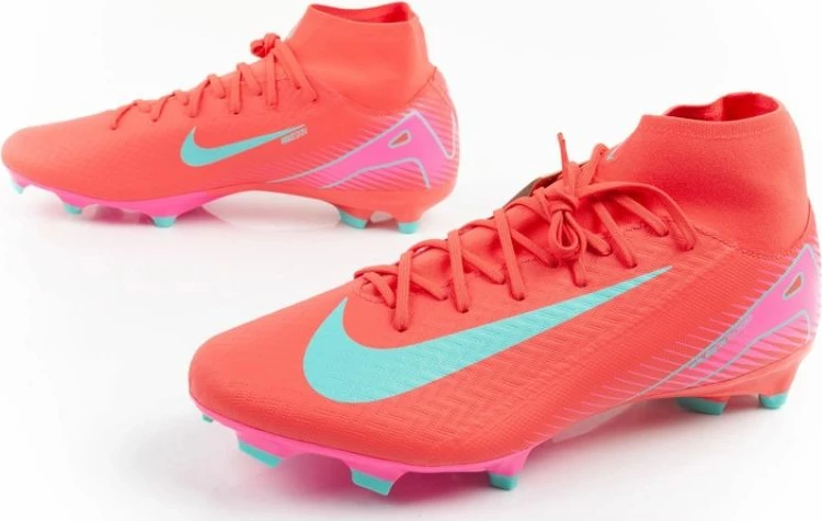Atlete futbolli Nike për meshkuj [Madhësia: 45.5]
