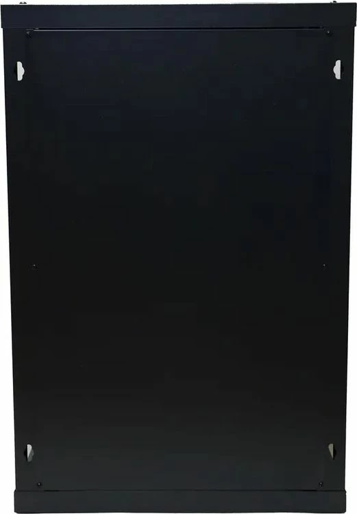 Kasë rack 19" ExtraLink EX.14367 18U 600x450mm wall-mount, e zezë