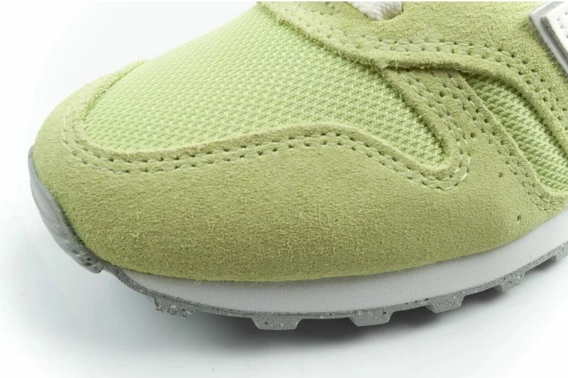 Atlete femra New Balance 373, të gjelbra