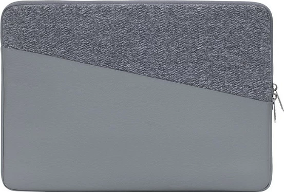 Mbështjellës laptop RIVACASE Egmont 13.3" gri