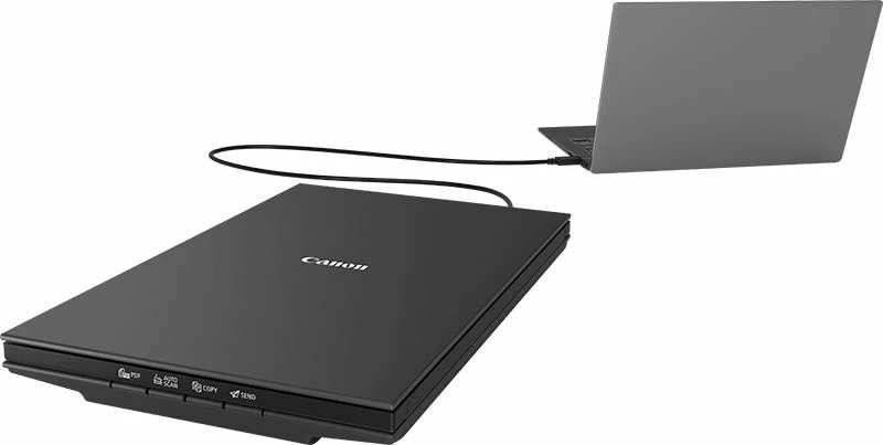 Skaner Canon CanoScan LiDE 300 (2995C010AA) 2400 DPI USB A4, i zi