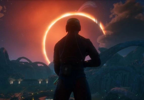 The Outer Worlds 2 EN Global