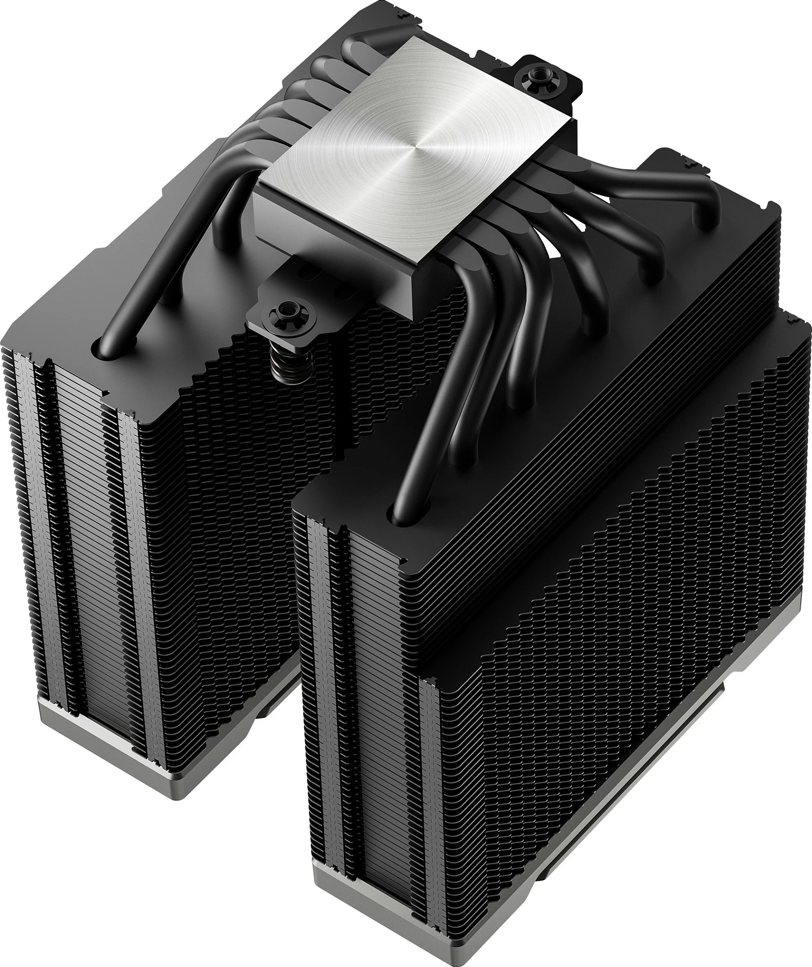 Kuller CPU Deepcool AK620 G2, Air Cooler, 2x120mm, PWM, i zi