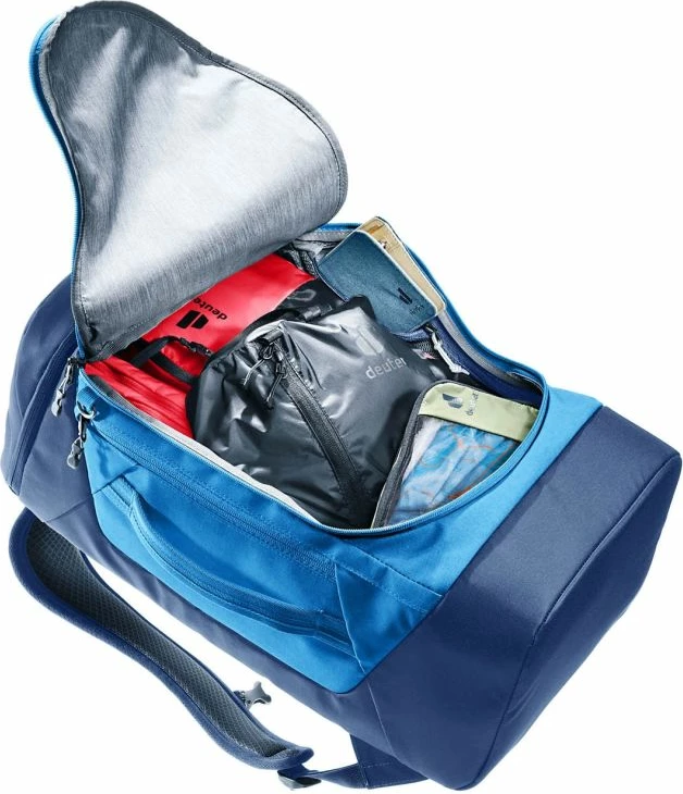 Çantë duffel Deuter Duffel Pro Pack 30 3510026-1397, neptune-nightblue