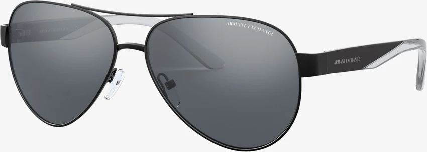 Syze dielli për meshkuj Armani Exchange AX2034S 60636G 59