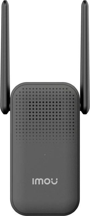 Zilë dere video pa kabllo IMOU DB-3EP-4M0W/DS3 4MP, 360°/180°, Wi‑Fi 2.4GHz, bateri 5000mAh, set 3 copë, gri e errët