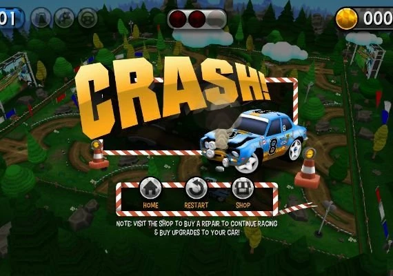 Racer 8 EN Global