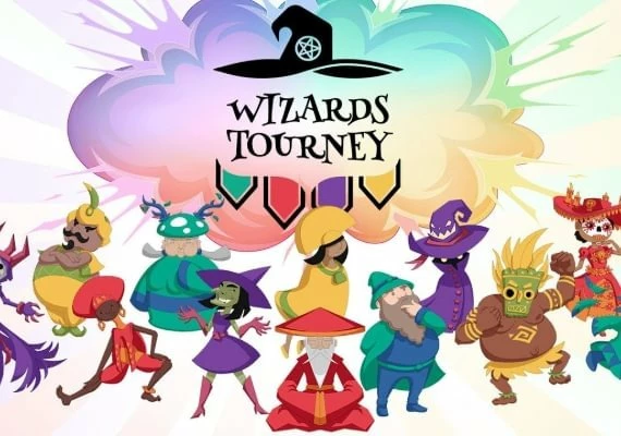 Wizards Tourney EN/DE/FR/IT/PT/RU/ZH/ES Global