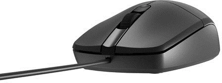 Maus NATEC Ruff Plus, i zi 