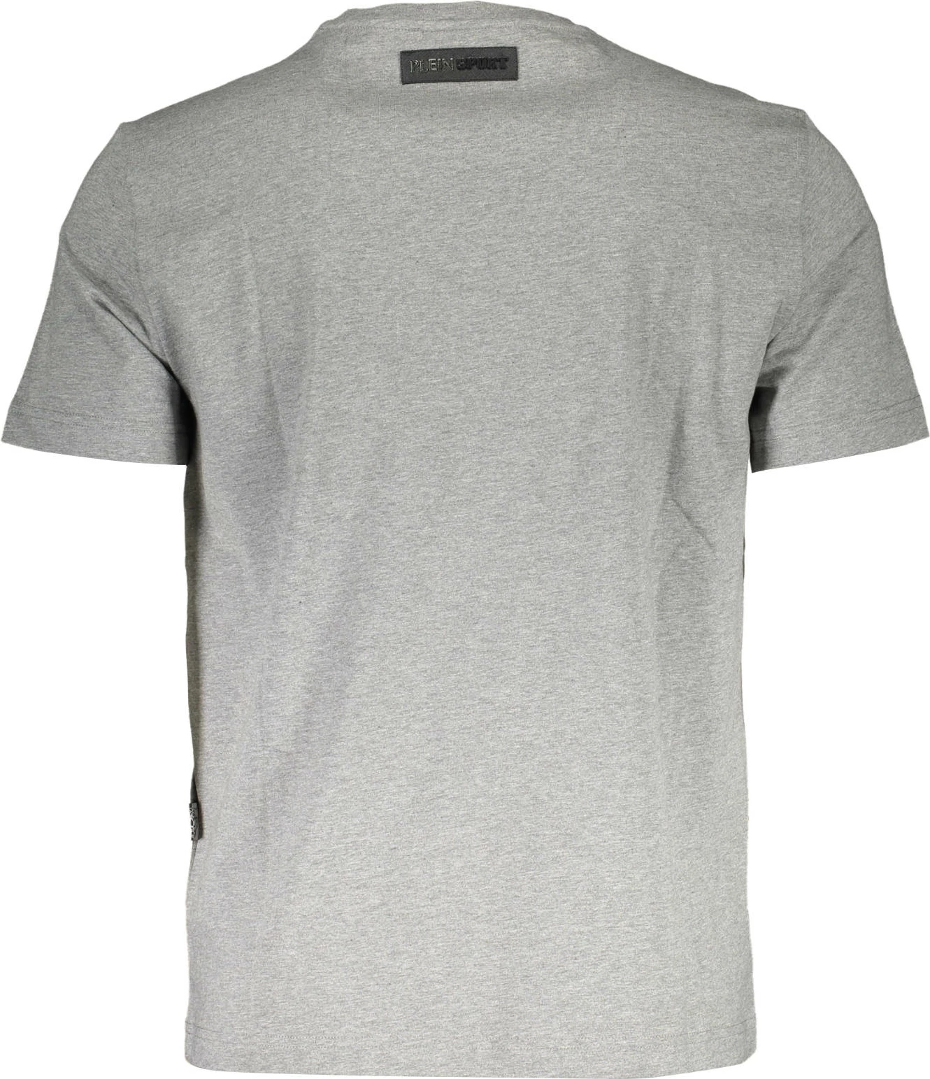 Maicë për meshkuj PLEIN SPORT, gri
