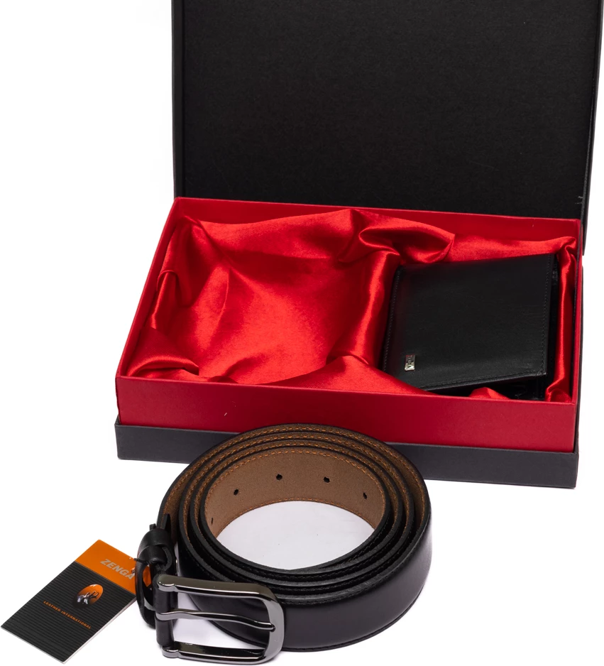 Set kuletë dhe rryp Zenga 800-01 01