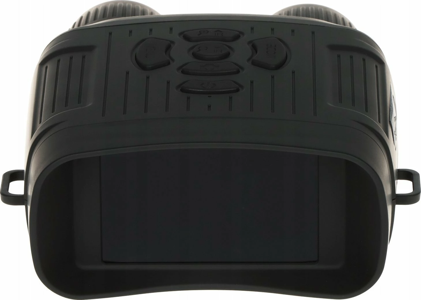 Binoqel digjital JetWorld NV-L7000 me IR illuminator, ditë/natë, i zi