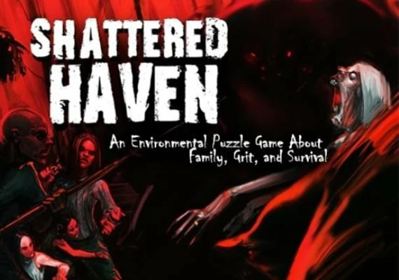 Shattered Haven EN Global