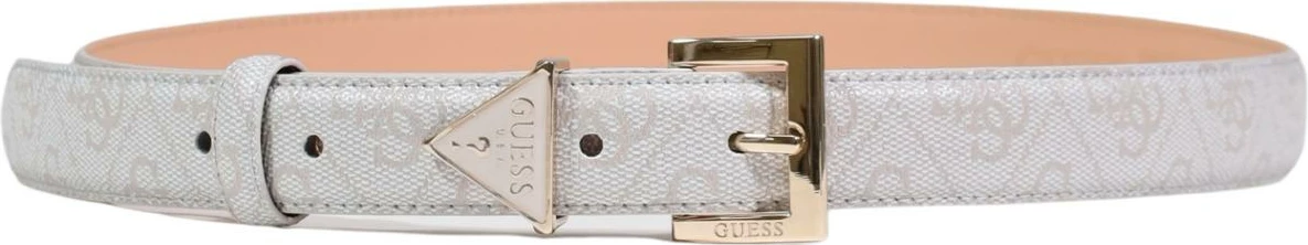 Rrip për femra Guess Noelle H25 BW9291 P5425, bezhë e çelët