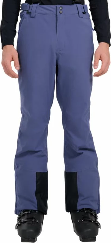 Pantallona skijimi për meshkuj 4f, denim