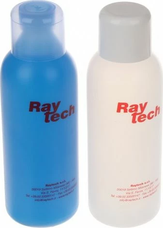 Xhel izolues dy-komponentësh Raytech MAGIC-GEL-1000, set me gotë dhe shkop përzierës