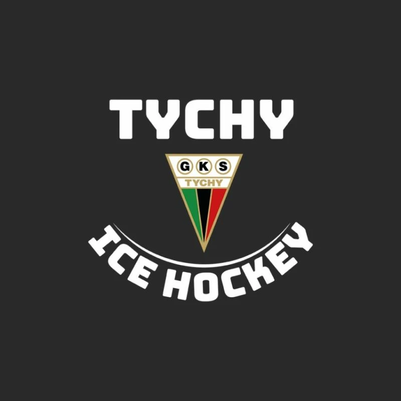 Duks për meshkuj Inny GKS Tychy, i zi [Madhësia: XL]