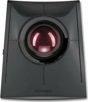 Maus trackball Kensington SlimBlade Pro K72080WW 1600 DPI Bluetooth/USB, i zi