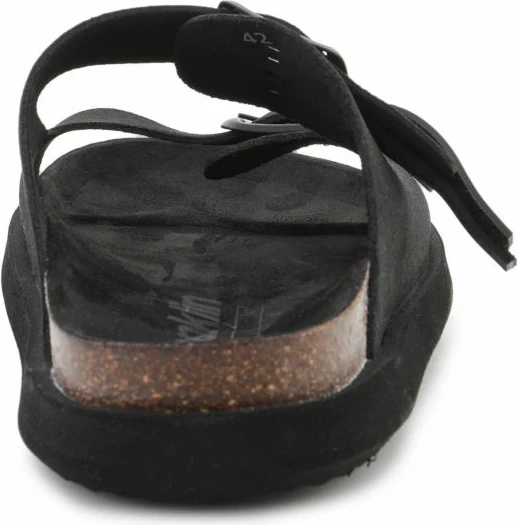 Sandale D.Franklin unisex, të zeza