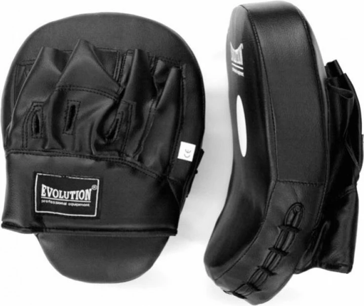 Paw trajnimi për arte marciale Inny, e zezë