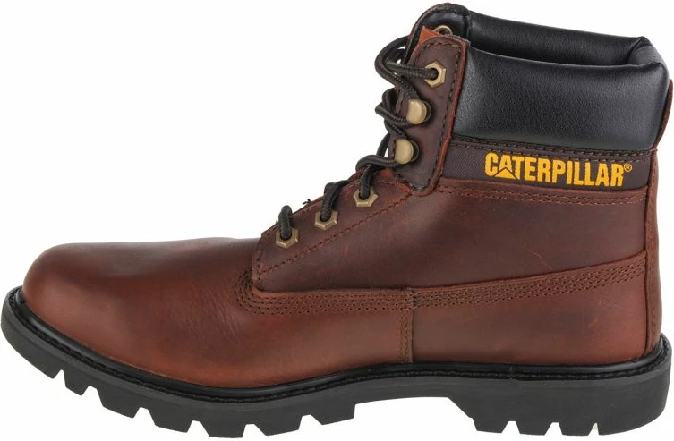 Çizme për meshkuj Caterpillar Colorado 2.0, të kafëta