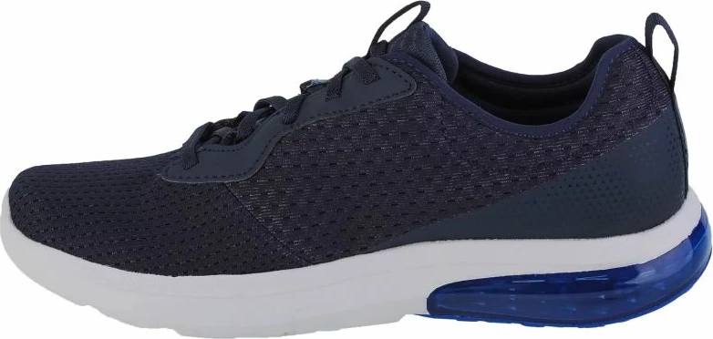 Atlete Skechers për meshkuj navy blue