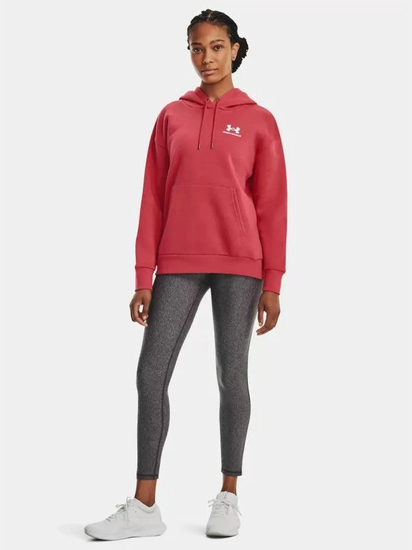 Duks pa zinxhir Under Armour për Femra, Ngjyrë Rozë [Madhësia: XS]