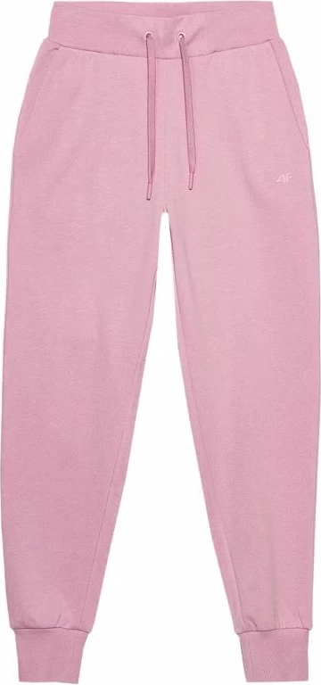 Trenerka të poshtme për femra 4f, rozë