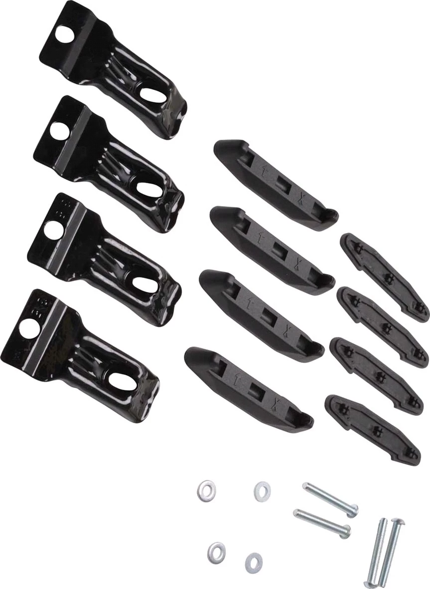 Adaptera Menabo Tema Alu 35