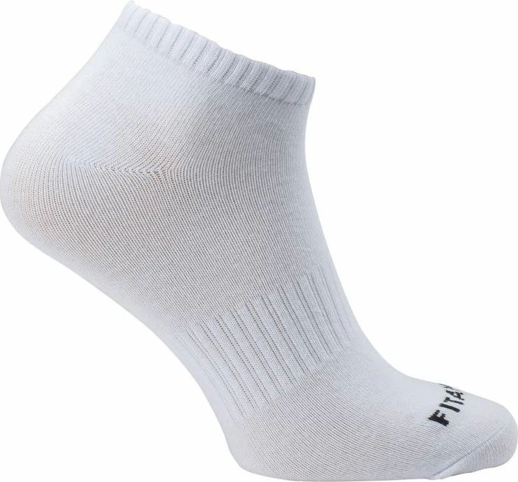 Çorape Fitanu unisex, të bardha