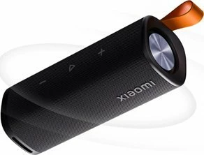 Altoparlant Bluetooth Xiaomi Sound Outdoor QBH4261GL, 30W, IP67, Bluetooth 5.4, 12h, i zi