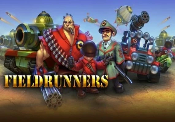 Fieldrunners EN Global