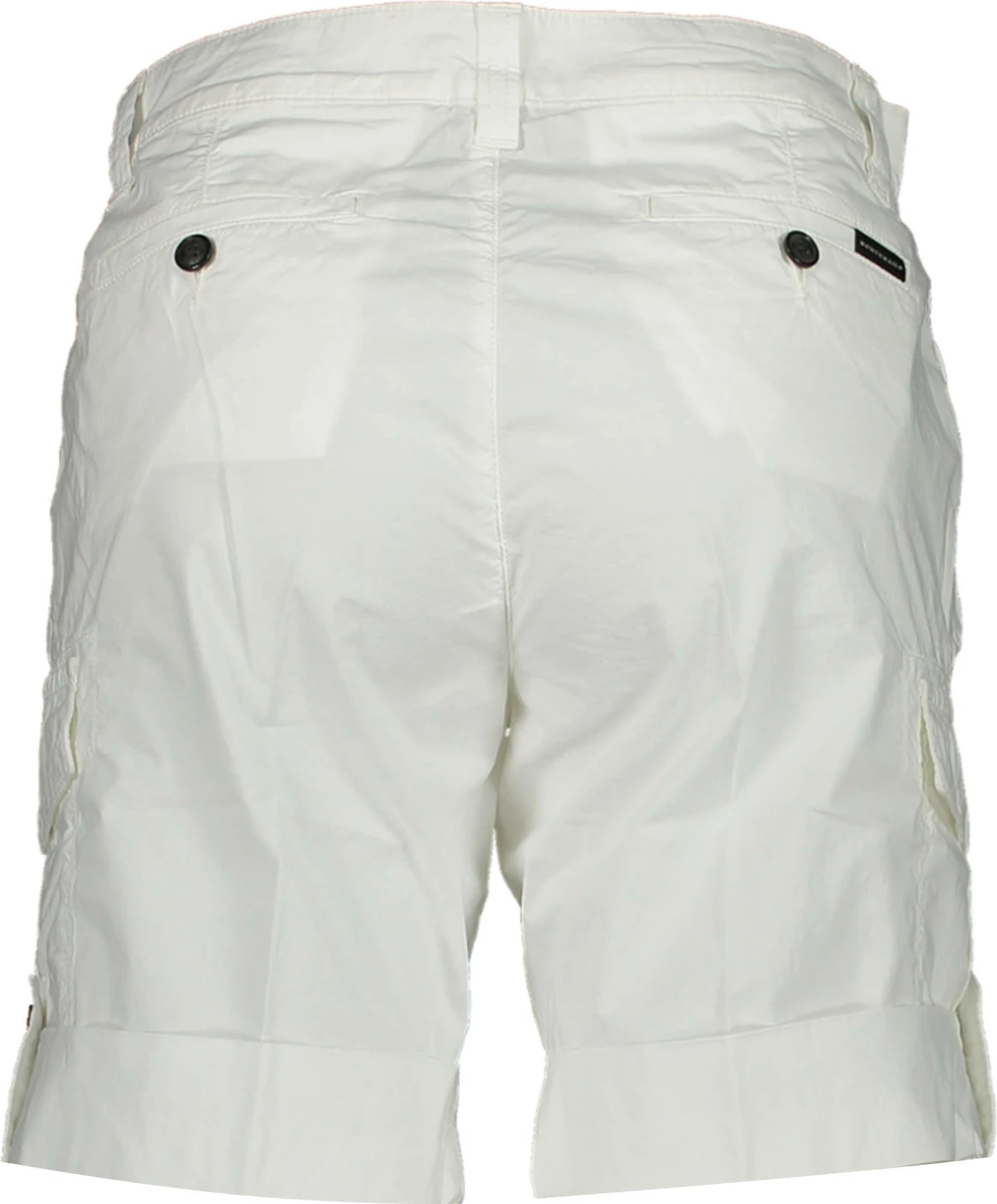 Shorce për femra NORTH SAILS, të bardha