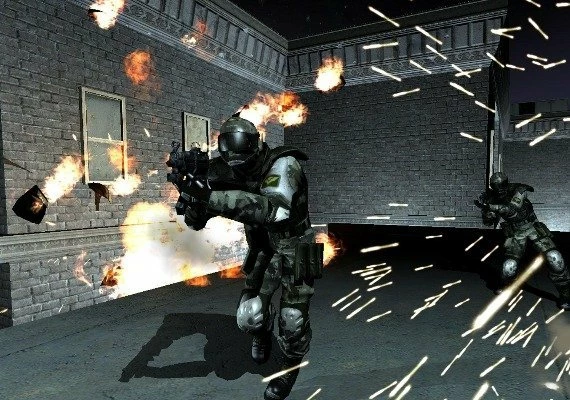 F.E.A.R. Platinum Edition EN Global
