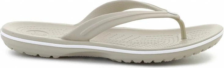 Flip-flopa Crocs Crocband Flip 11033-1WY, meteor