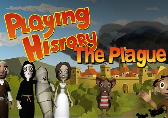 Playing History: The Plague EN/DA Global