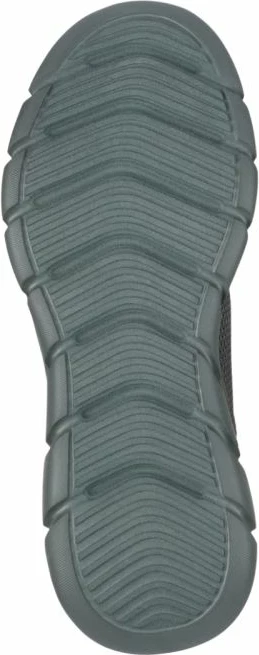 Atlete meshkujsh Skechers Bobs B Flex Chill Edge 118106, olive [Madhësia: 41]