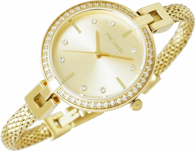 Orë dore femra Paul Lorens, ari