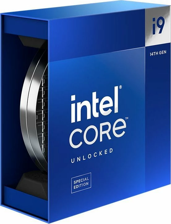 Procesor Intel Core i9-14900KS, 24 bërthama/32 fije, 3.2GHz (Turbo 6.2GHz), 36MB Cache, Socket 1700, BOX