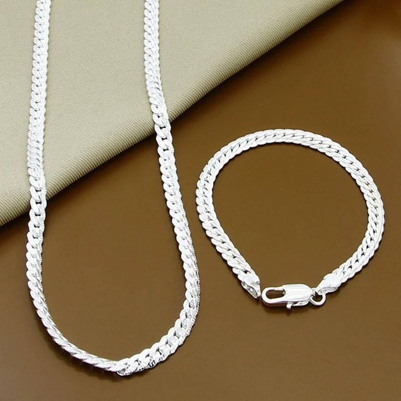 Set qafore & byzylyk Kimsle S085-60