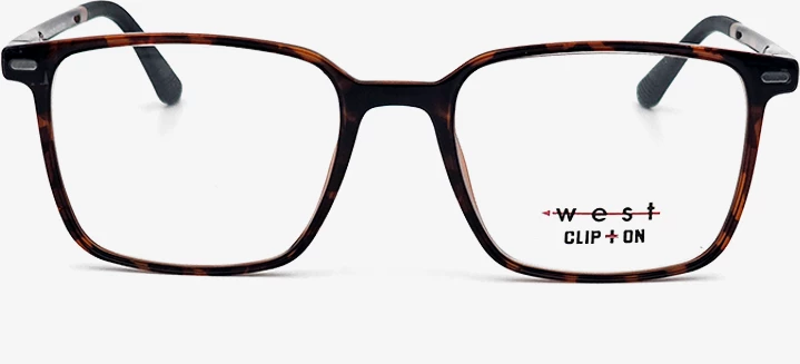 Korniza optike për meshkuj West WV265 52 C.2