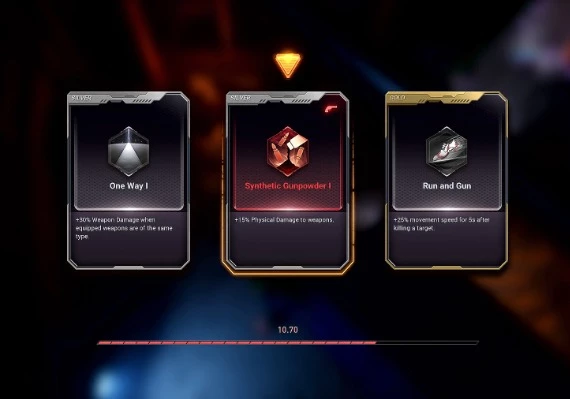 Blackout Protocol Global