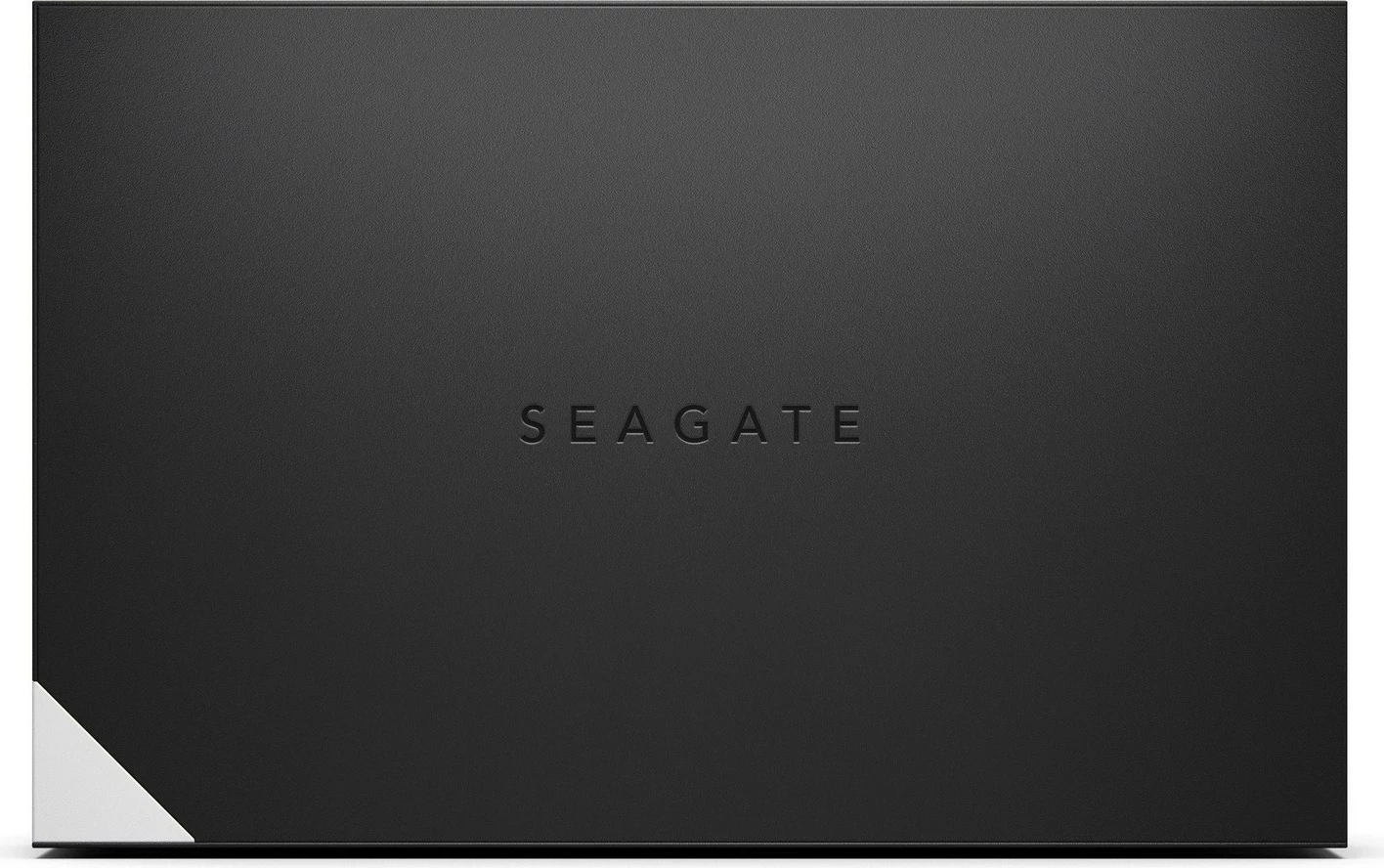 Hard disk i jashtëm Seagate One Touch Desktop Hub 12TB, 3.5", USB 3.2, Type-C