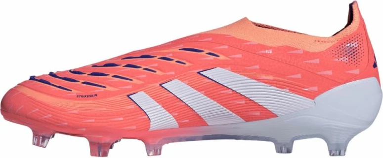 Atlete futbolli adidas Predator Elite LL FG JI1076 [Madhësia: 42 2/3]