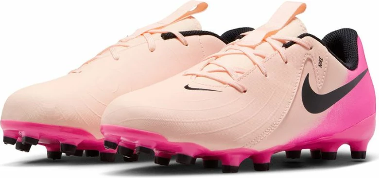 Atlete futbolli Nike Phantom GX II Academy Jr FG/MG FD6722-800 [Madhësia: 37.5]