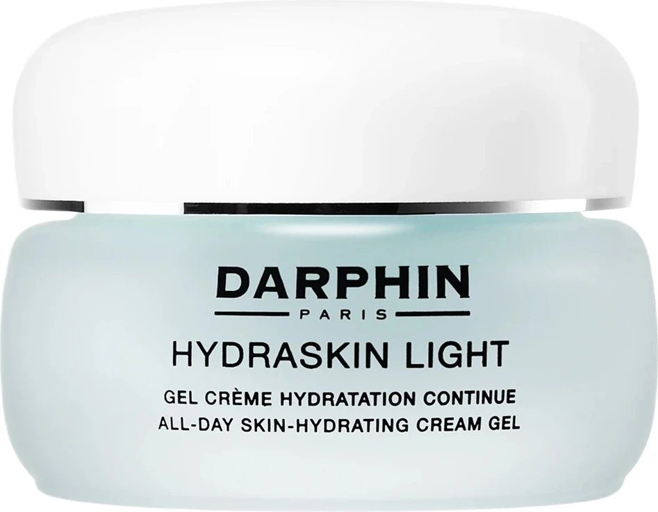 Krem-gel hidratues për fytyrë Darphin Hydraskin Light për femra, 50ml