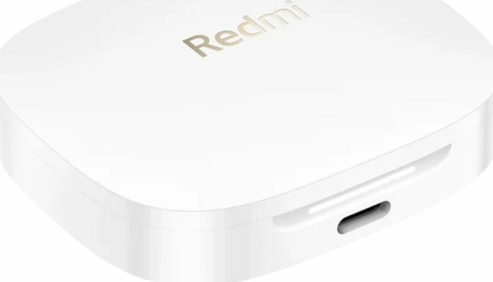 Kufje Xiaomi Redmi Buds 6 BHR9250GL ANC Bluetooth 5.4 42h, bardhë 2