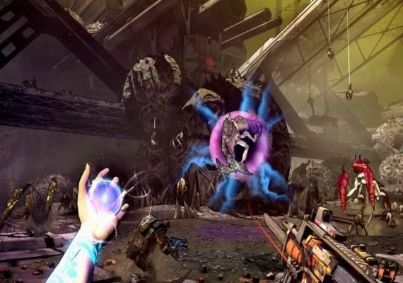 Borderlands 2 - Season Pass DLC EN/DE/FR/IT Global
