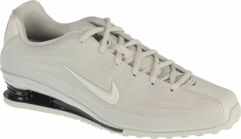 Atlete Nike Shox Z HQ7540-004, bezhë