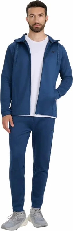 Duks për meshkuj 4f, kaltër